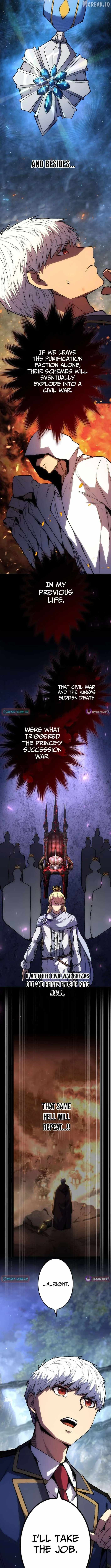 The Genius Assassin’s Second Life Begins at the Academy Ch.43 p5