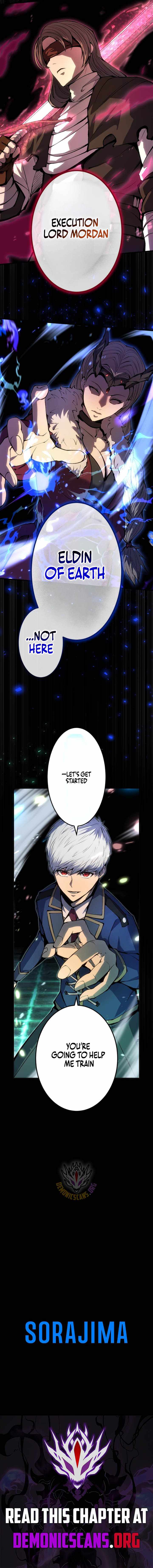 The Genius Assassin’s Second Life Begins at the Academy Ch.50 p15