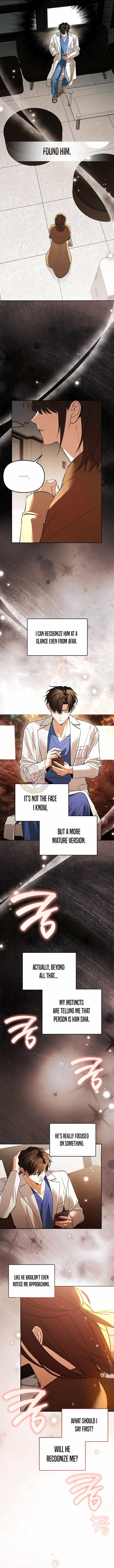 The Genius Tamer of the Academy Ch.77 p5