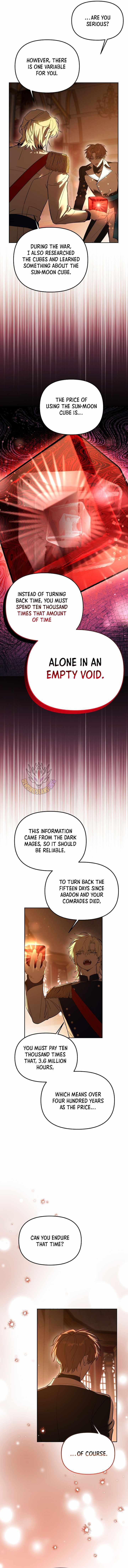 The Genius Tamer of the Academy Ch.78 p11