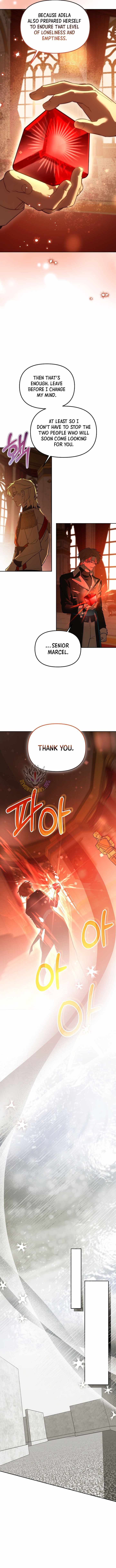 The Genius Tamer of the Academy Ch.78 p12