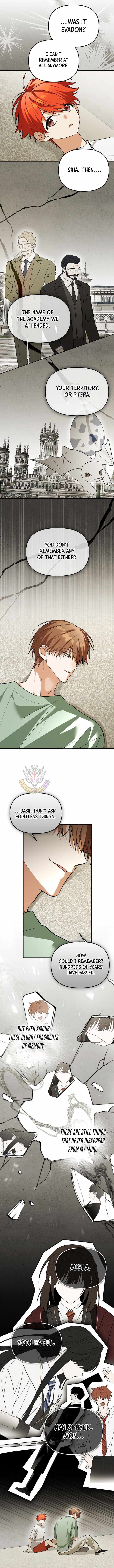 The Genius Tamer of the Academy Ch.79 p11