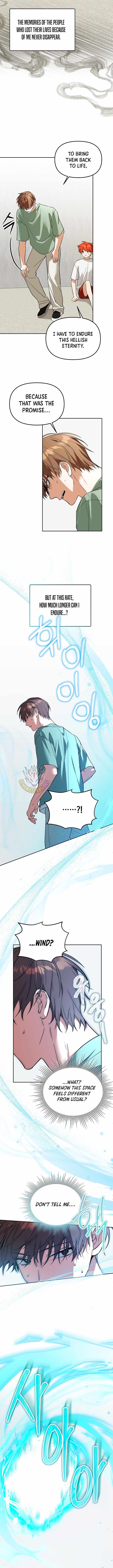 The Genius Tamer of the Academy Ch.79 p12