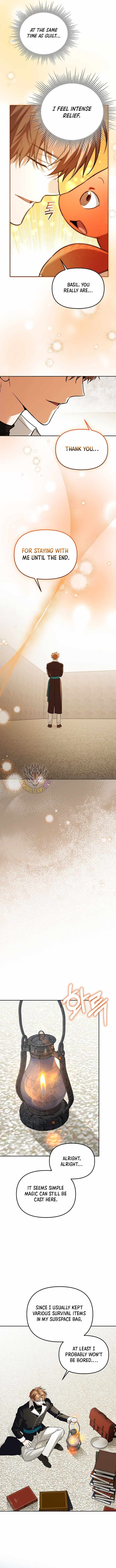 The Genius Tamer of the Academy Ch.79 p3