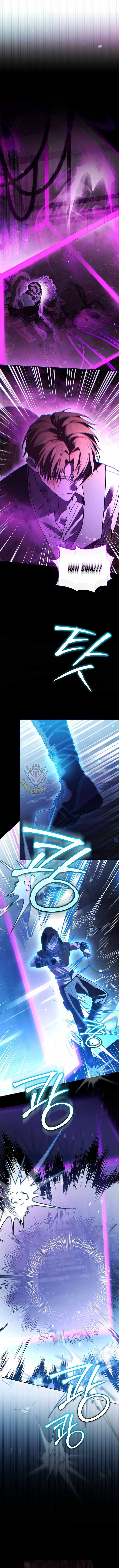 The Genius Tamer of the Academy Ch.80 p2