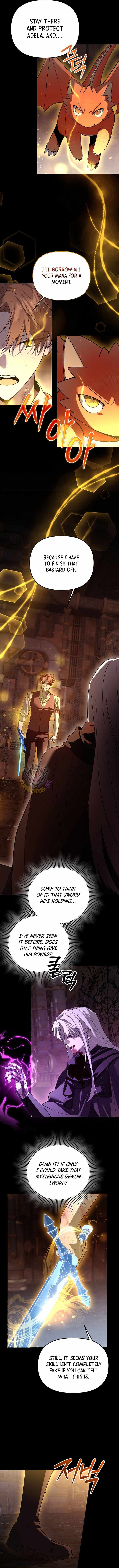 The Genius Tamer of the Academy Ch.80 p12