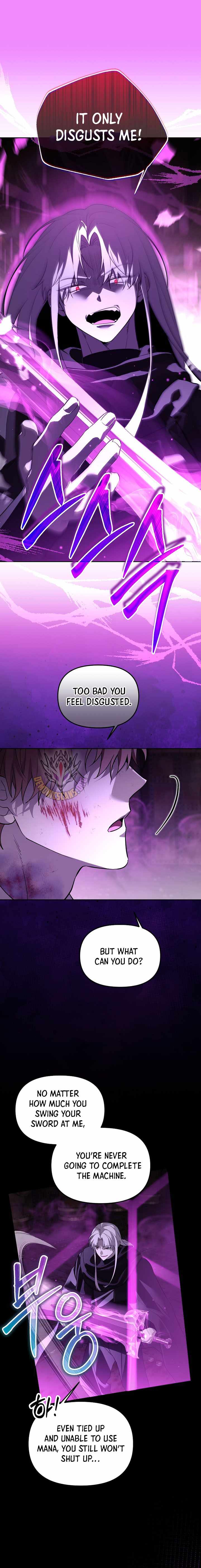 The Genius Tamer of the Academy Ch.80 p5