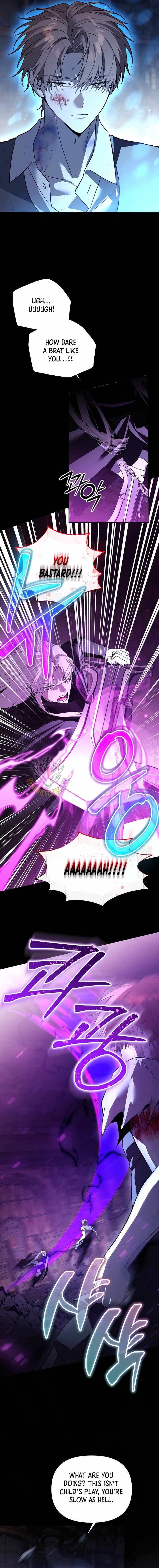 The Genius Tamer of the Academy Ch.80 p8
