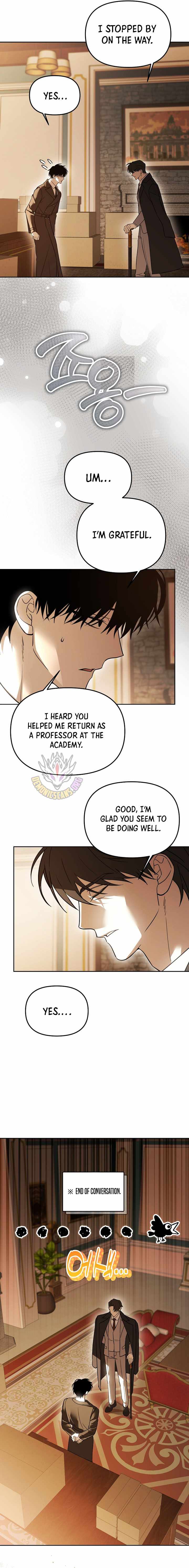 The Genius Tamer of the Academy Ch.81 p7
