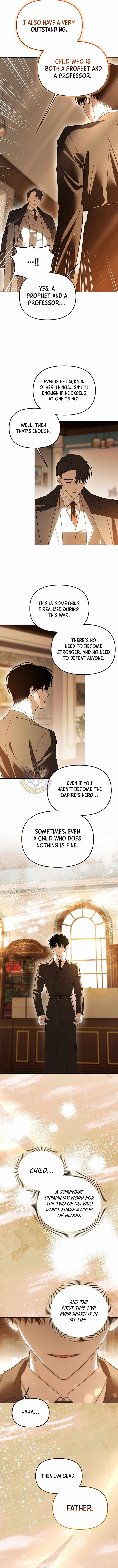 The Genius Tamer of the Academy Ch.81 p9