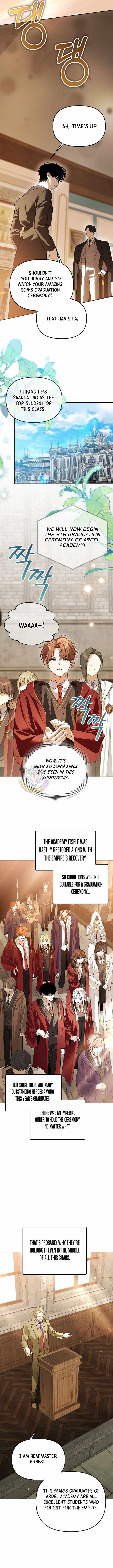 The Genius Tamer of the Academy Ch.81 p10