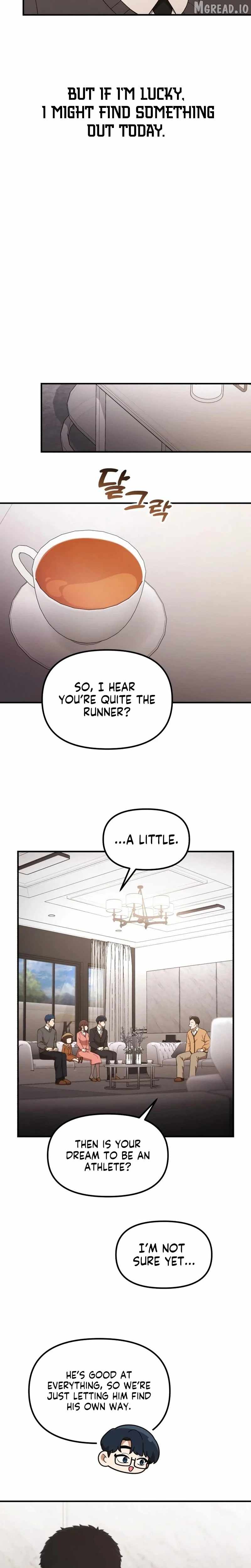 The Genius Wants to be Ordinary! Ch.58 p7