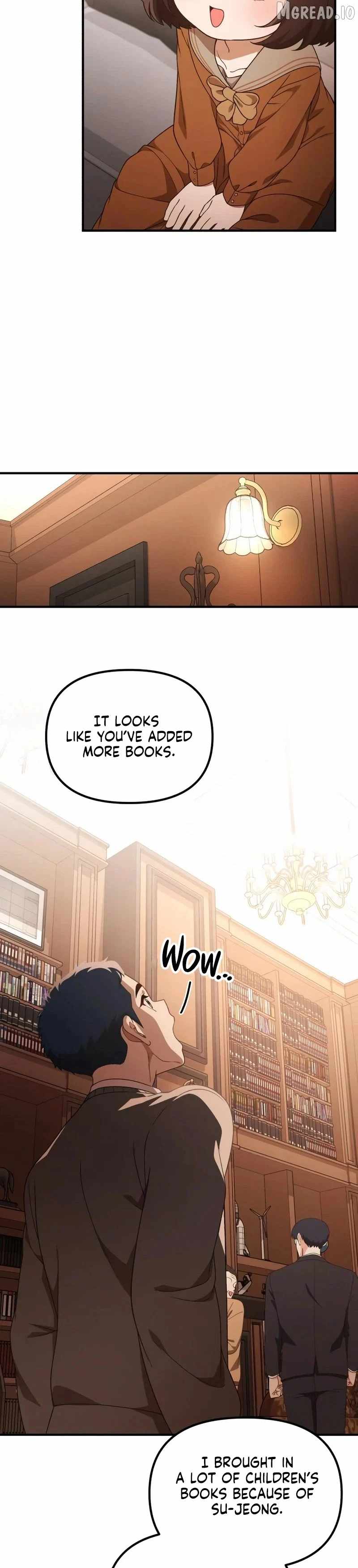 The Genius Wants to be Ordinary! Ch.58 p10
