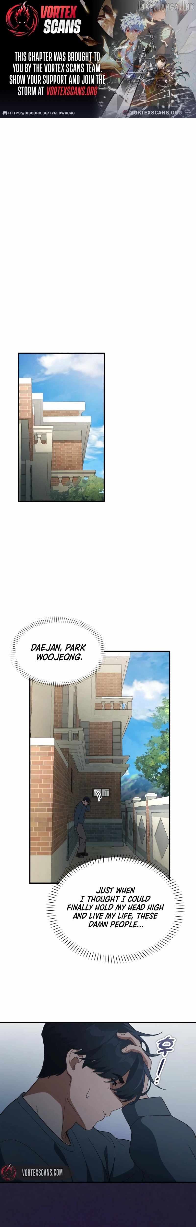 The Genius Wants to be Ordinary! Ch.64 p1