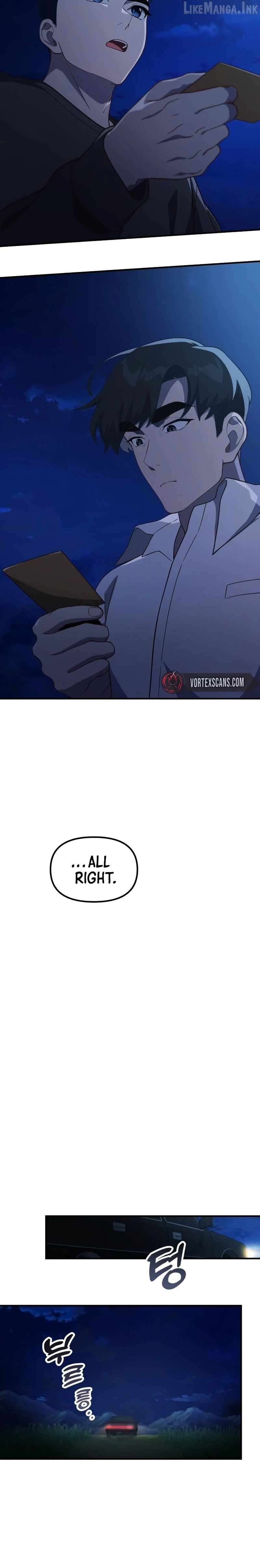 The Genius Wants to be Ordinary! Ch.64 p21