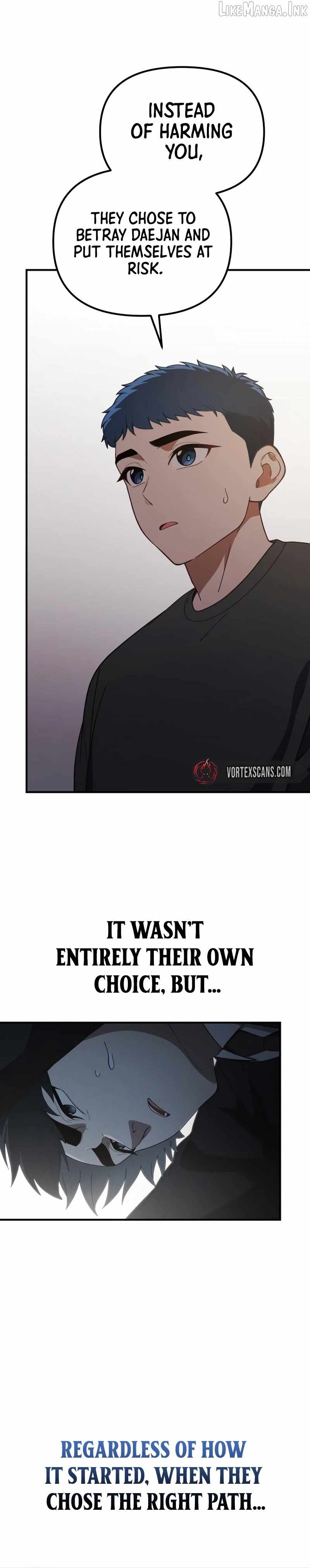 The Genius Wants to be Ordinary! Ch.64 p6