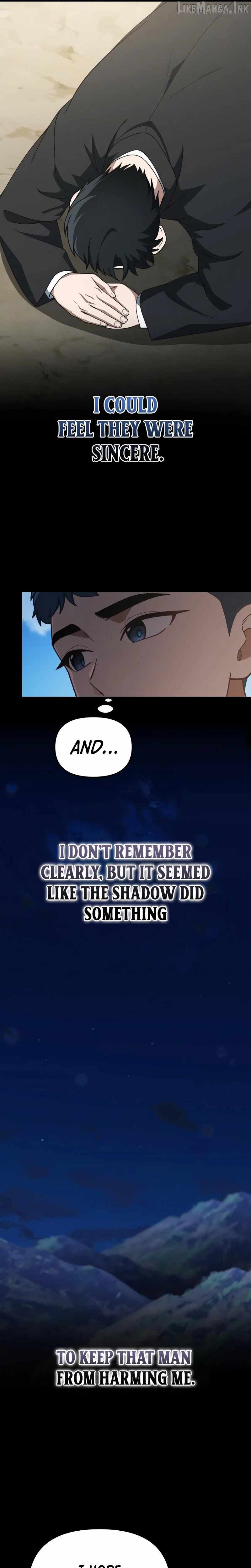 The Genius Wants to be Ordinary! Ch.64 p7