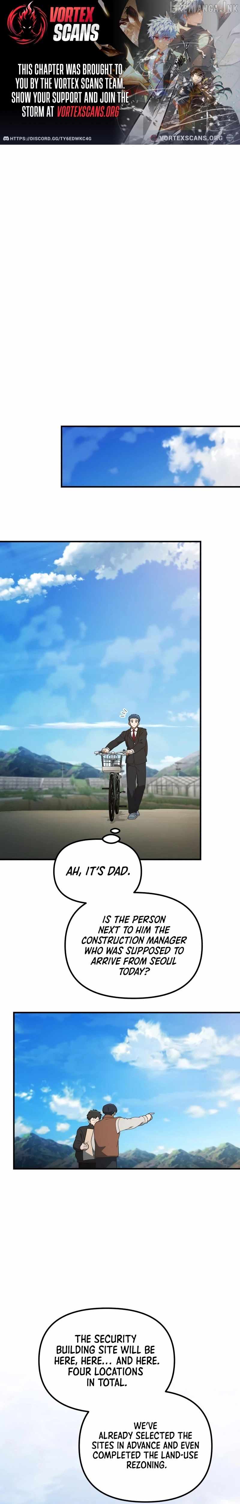 The Genius Wants to be Ordinary! Ch.65 p1