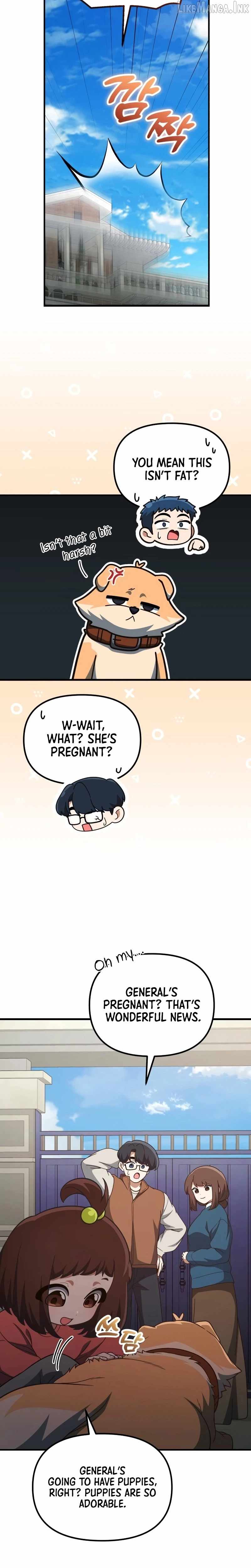 The Genius Wants to be Ordinary! Ch.65 p14