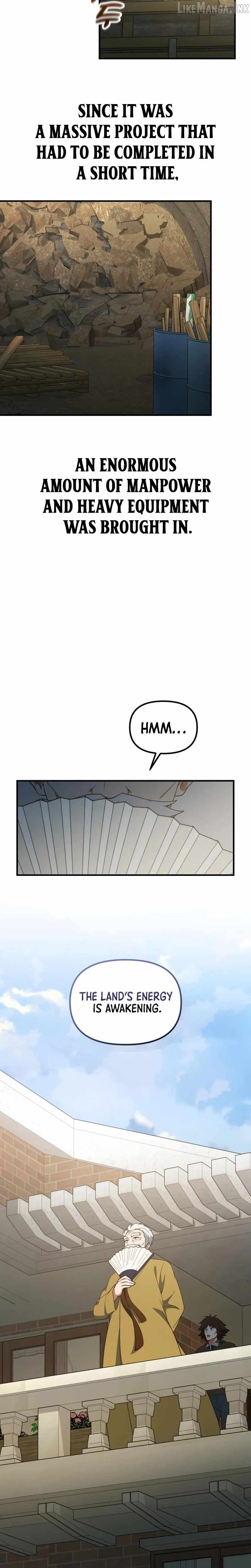 The Genius Wants to be Ordinary! Ch.65 p17