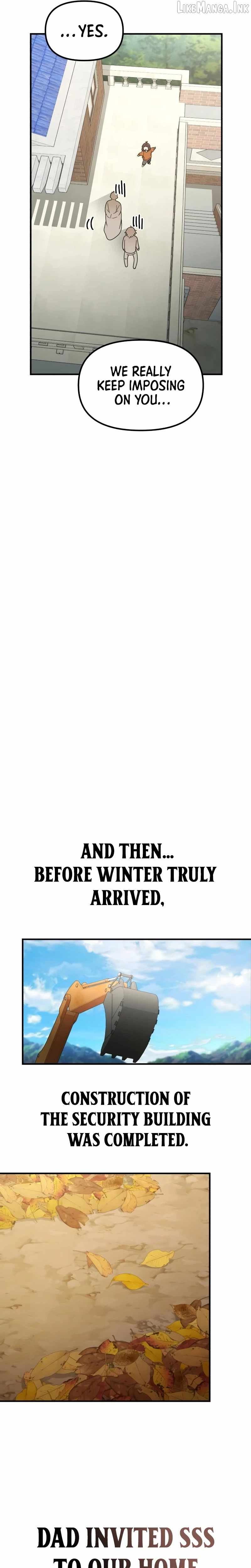 The Genius Wants to be Ordinary! Ch.65 p22