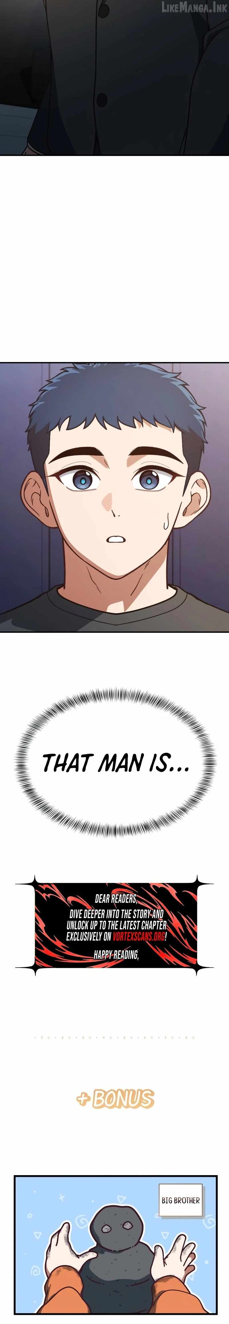 The Genius Wants to be Ordinary! Ch.65 p24