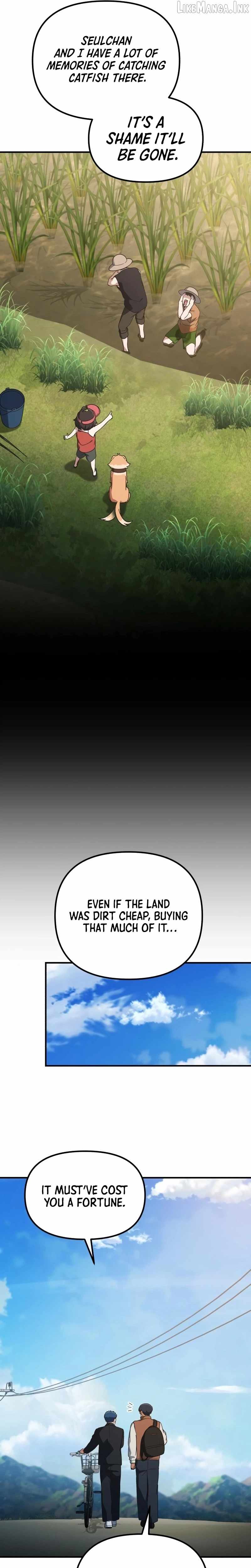 The Genius Wants to be Ordinary! Ch.65 p10