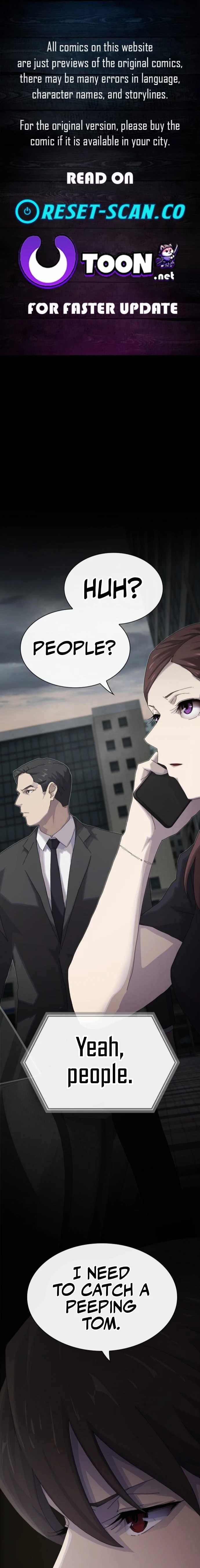 The Genius Who Reads the World Ch.51 p1