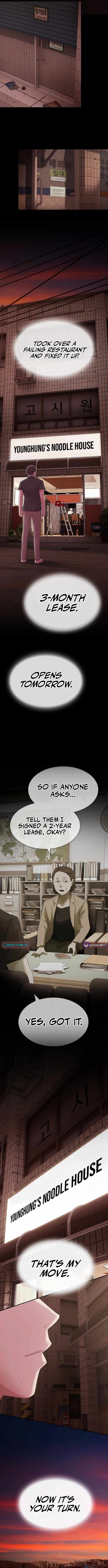 The Genius Who Reads the World Ch.51 p11