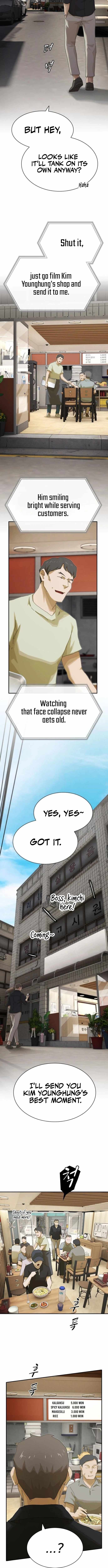 The Genius Who Reads the World Ch.51 p13