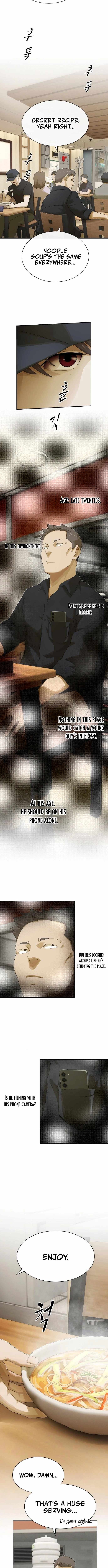 The Genius Who Reads the World Ch.51 p15