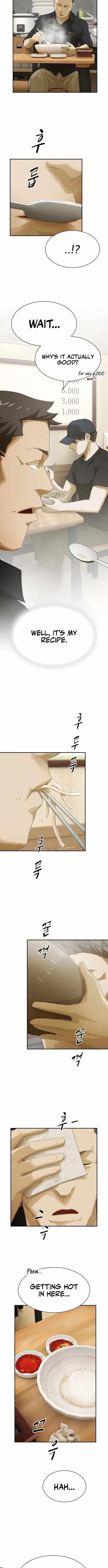 The Genius Who Reads the World Ch.51 p16