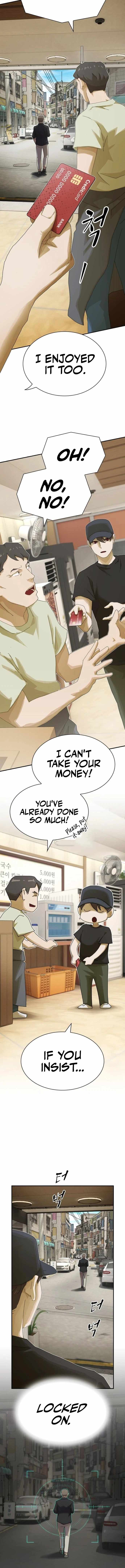 The Genius Who Reads the World Ch.51 p19