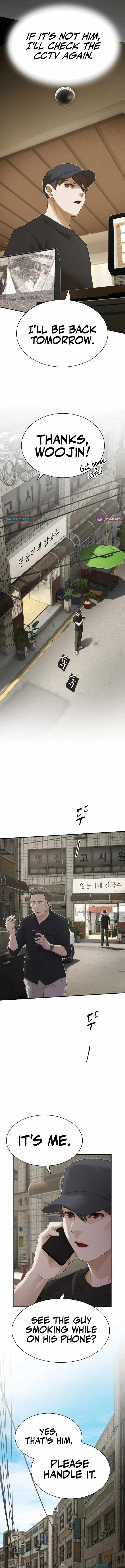 The Genius Who Reads the World Ch.51 p20