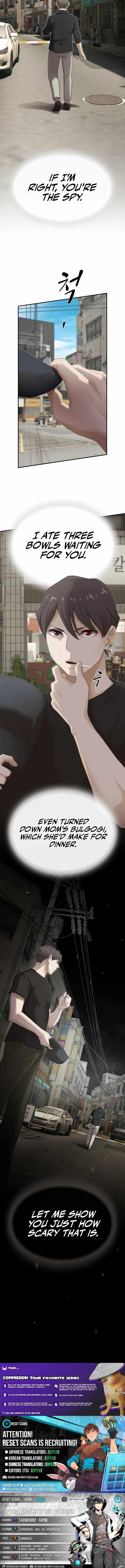 The Genius Who Reads the World Ch.51 p21
