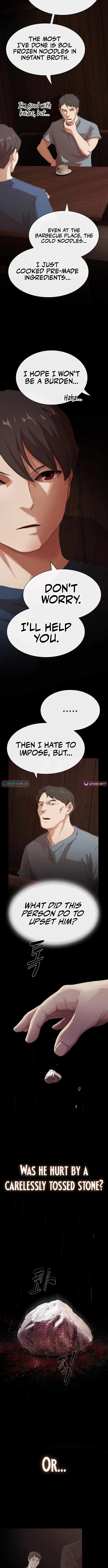 The Genius Who Reads the World Ch.51 p5