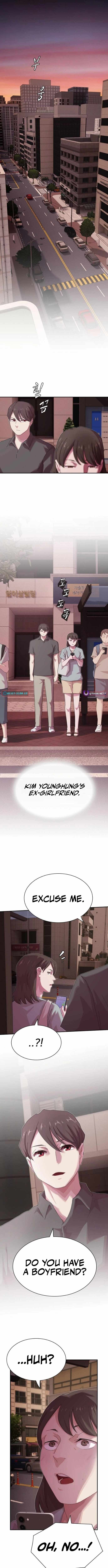 The Genius Who Reads the World Ch.51 p8