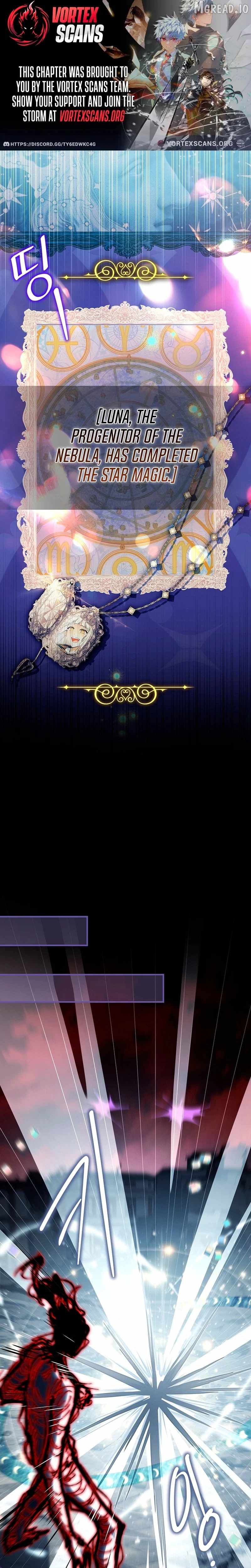 The Legendary Hero Is an Academy Honors Student Ch.88 p1