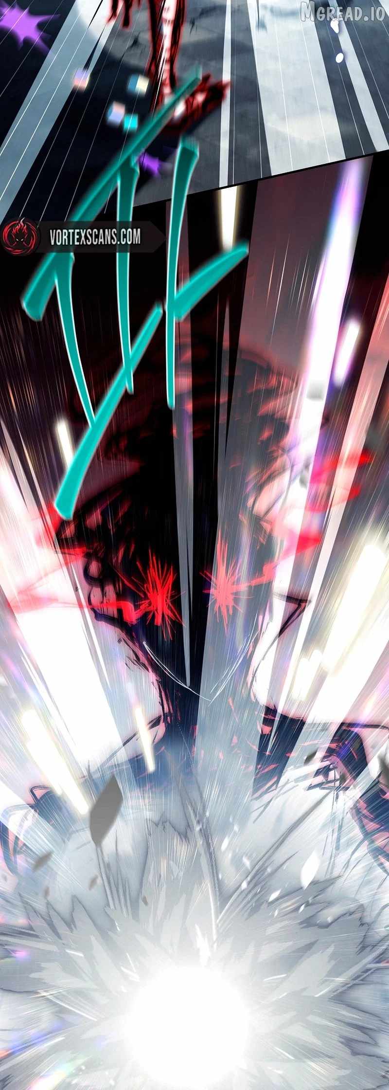 The Legendary Hero Is an Academy Honors Student Ch.88 p2