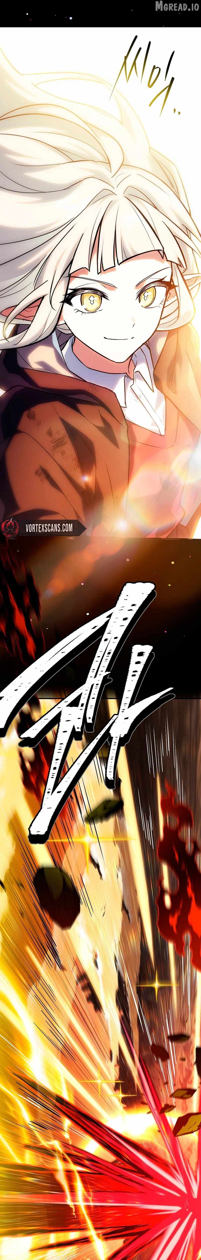 The Legendary Hero Is an Academy Honors Student Ch.88 p11