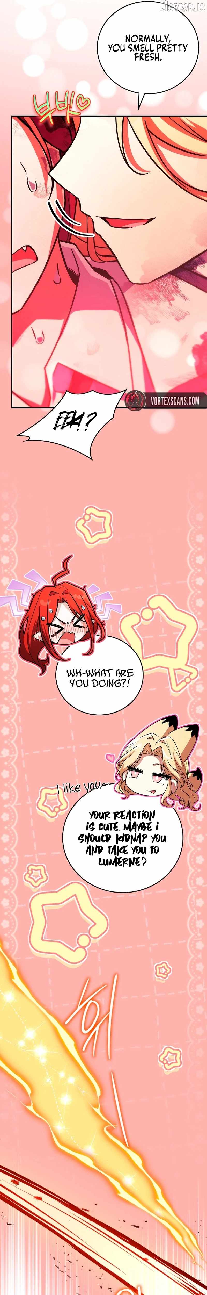 The Legendary Hero Is an Academy Honors Student Ch.88 p15