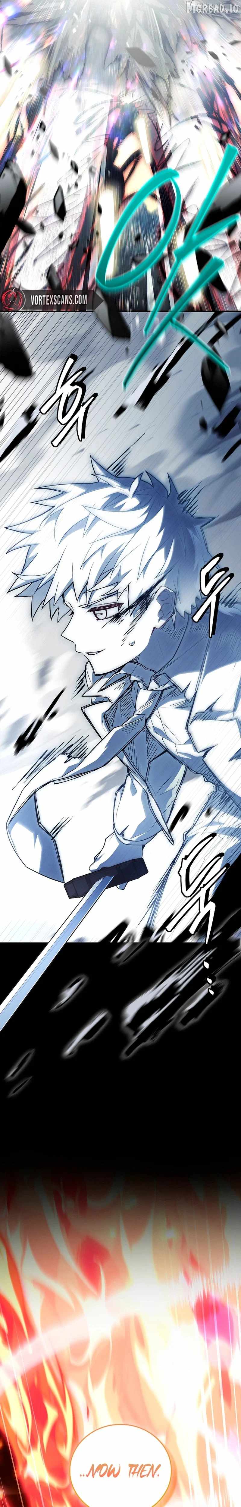 The Legendary Hero Is an Academy Honors Student Ch.88 p3
