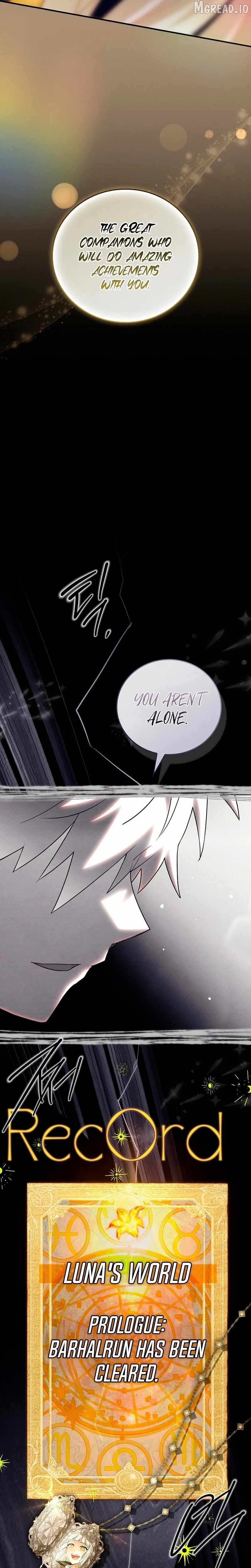 The Legendary Hero Is an Academy Honors Student Ch.88 p29