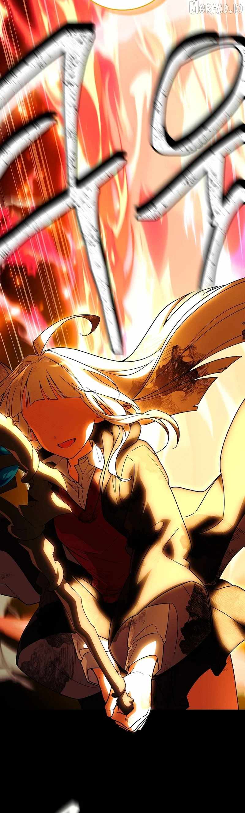 The Legendary Hero Is an Academy Honors Student Ch.88 p4