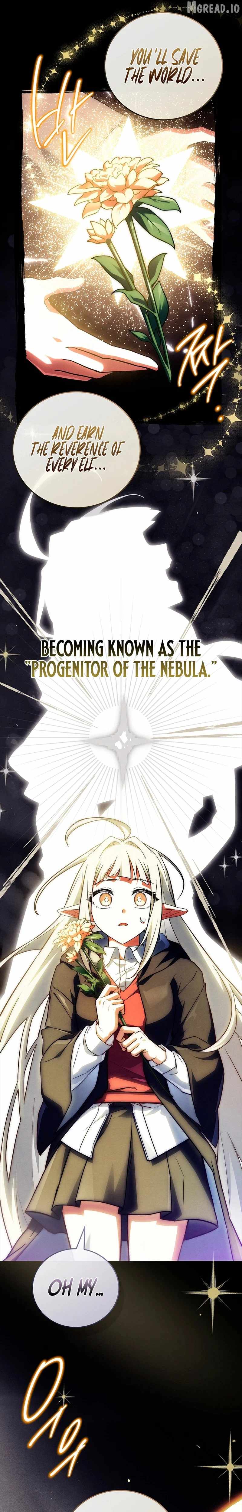 The Legendary Hero Is an Academy Honors Student Ch.88 p33