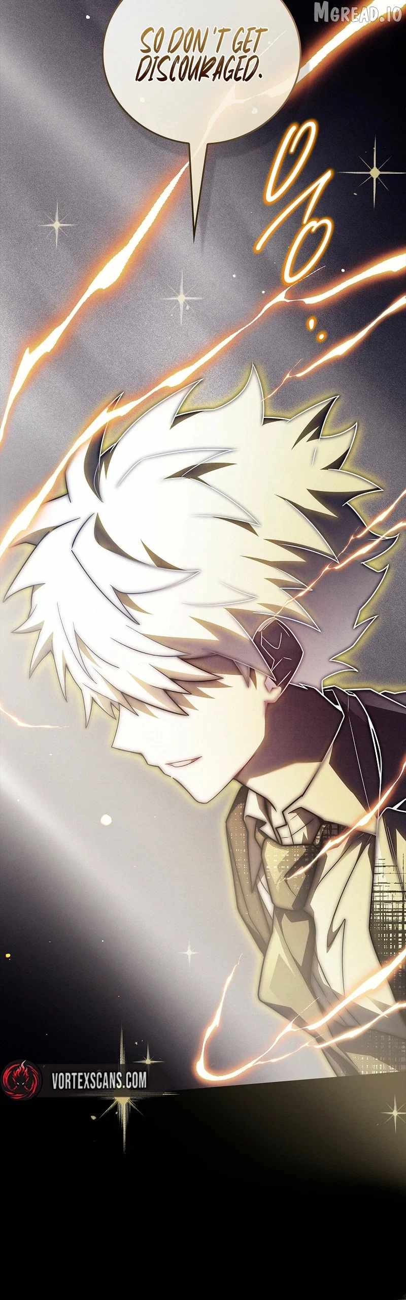 The Legendary Hero Is an Academy Honors Student Ch.88 p34