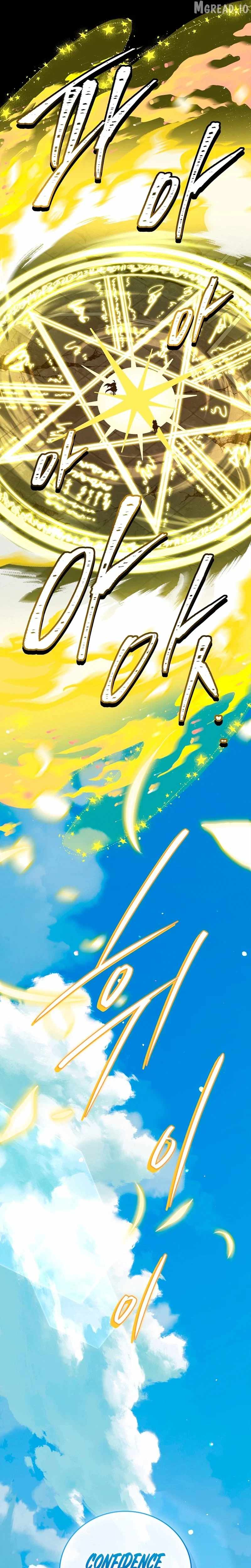 The Legendary Hero Is an Academy Honors Student Ch.88 p35
