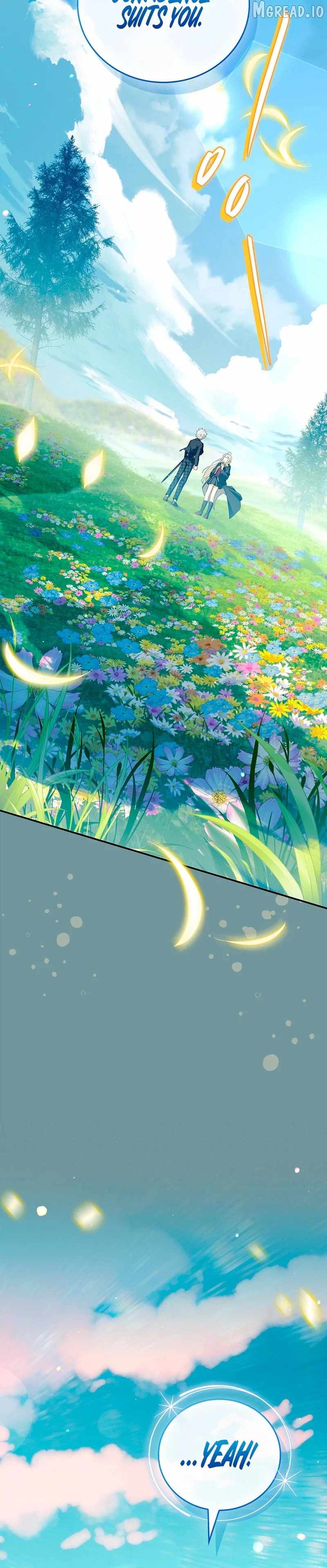 The Legendary Hero Is an Academy Honors Student Ch.88 p36