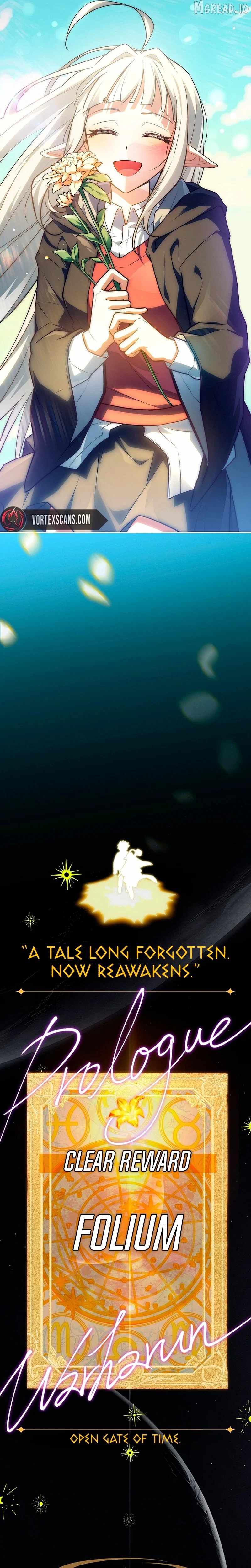 The Legendary Hero Is an Academy Honors Student Ch.88 p37