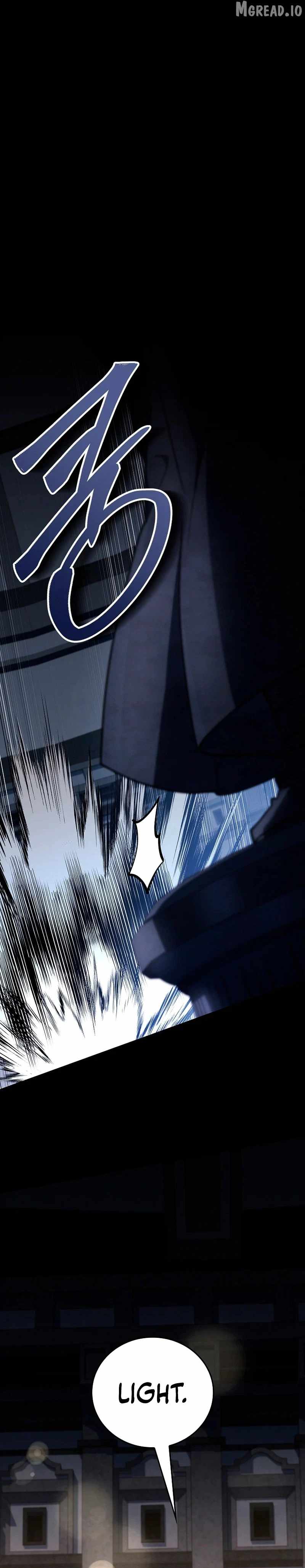 The Legendary Hero Is an Academy Honors Student Ch.88 p40